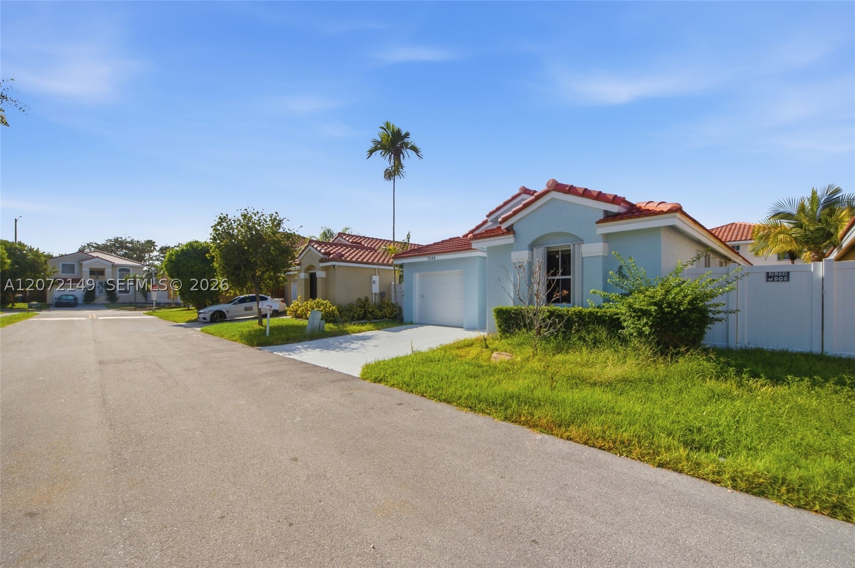 7336 Granada Way, Margate FL 33063