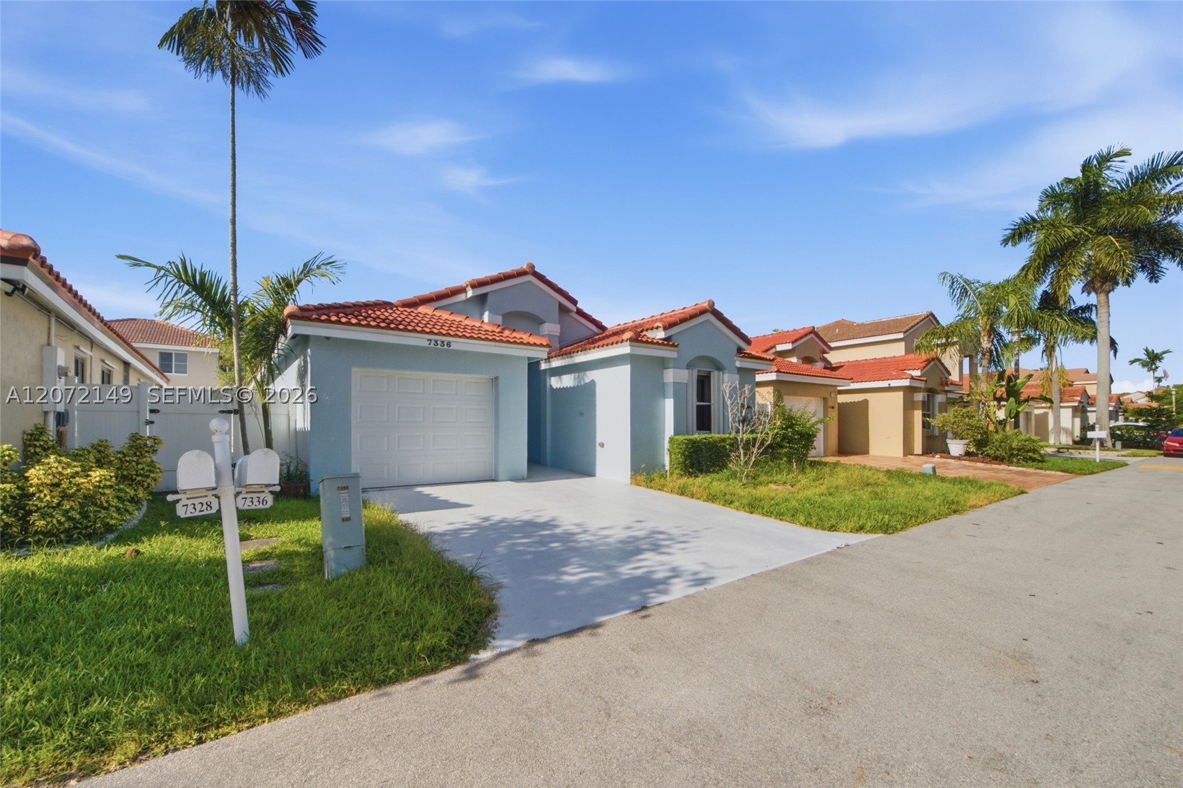 7336 Granada Way, Margate FL 33063