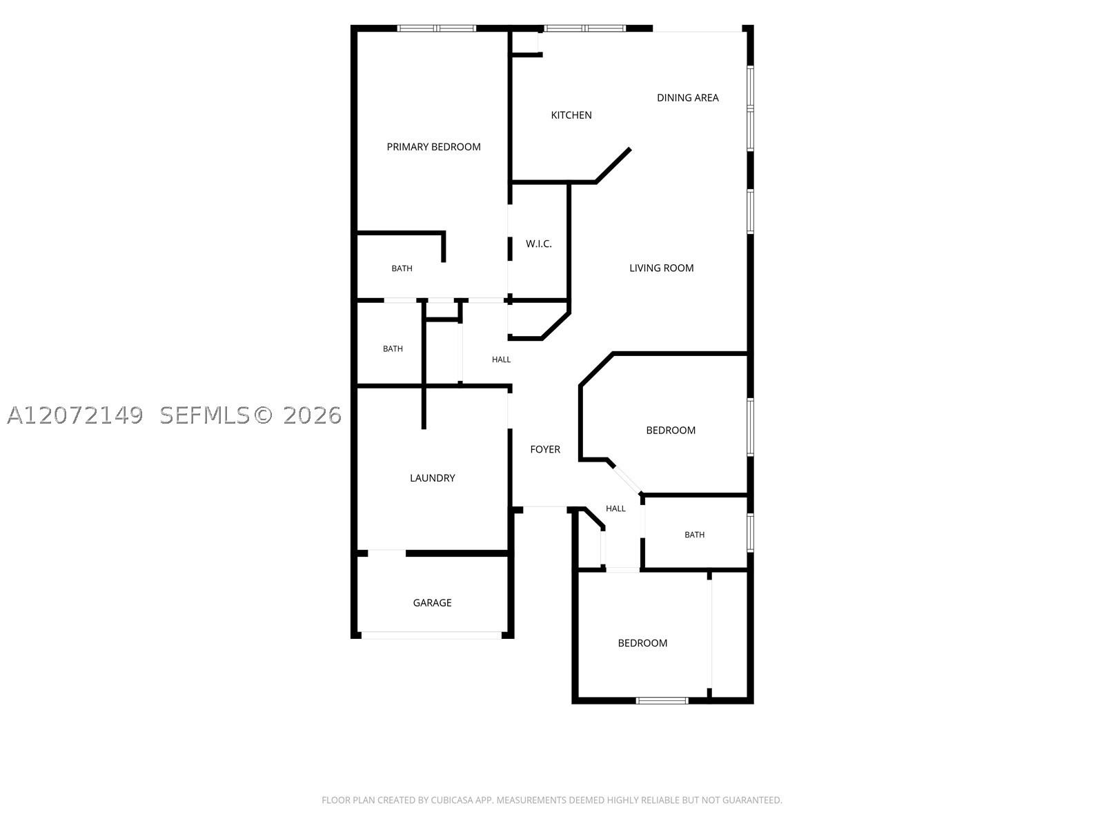 7336 Granada Way, Margate FL 33063