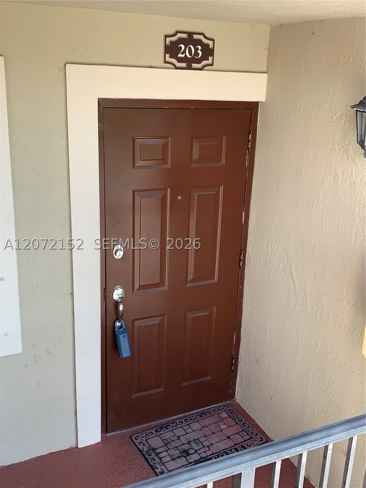 22801 SW 88th Pl #203, Cutler Bay FL 33190