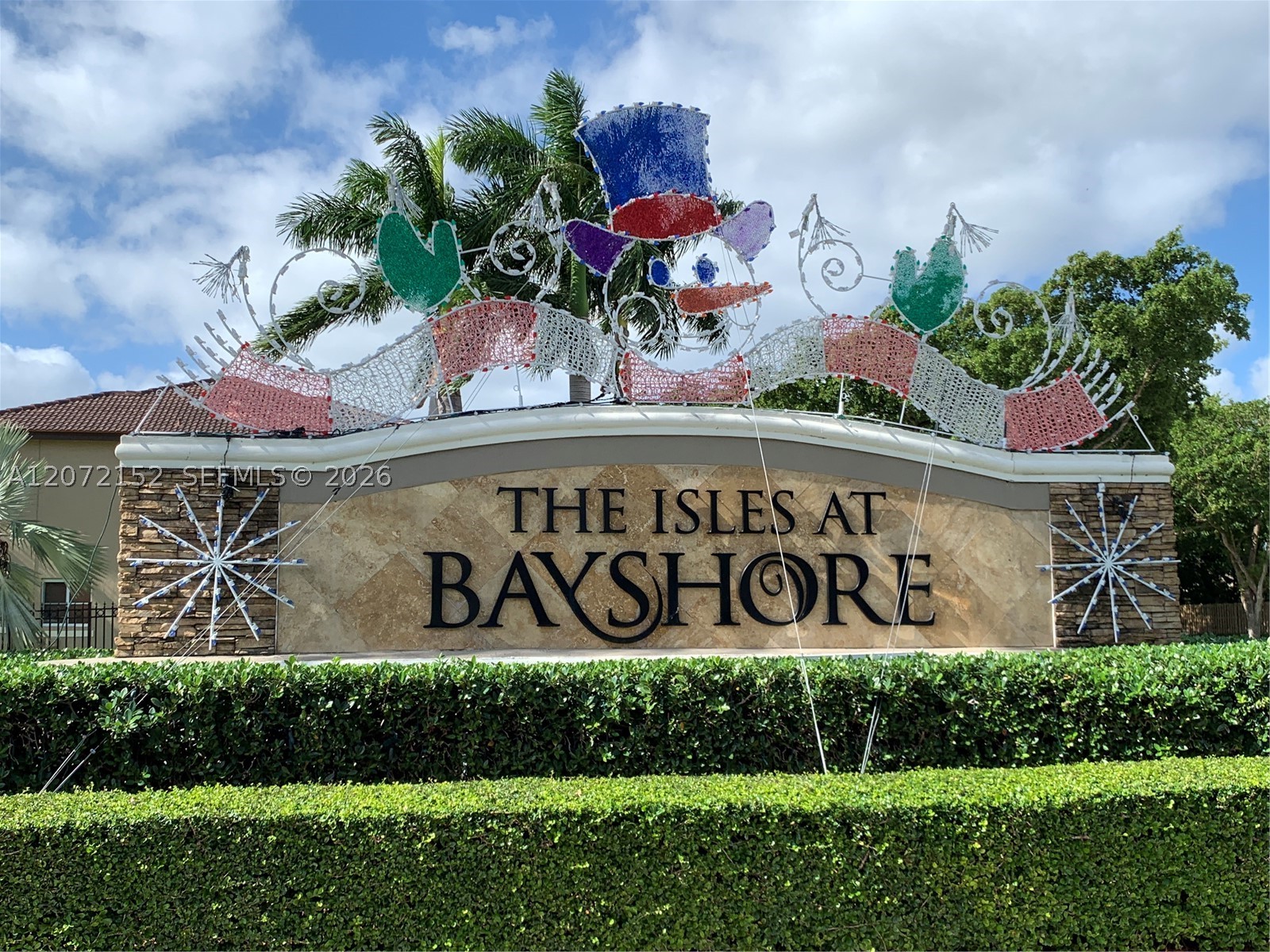 22801 SW 88th Pl #203, Cutler Bay FL 33190