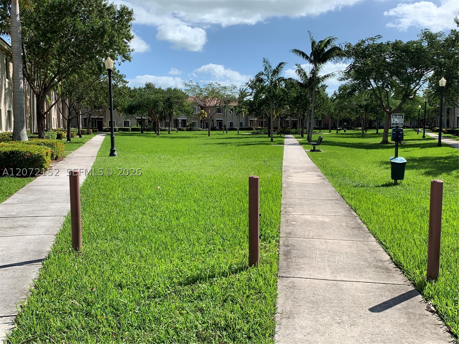 22801 SW 88th Pl #203, Cutler Bay FL 33190
