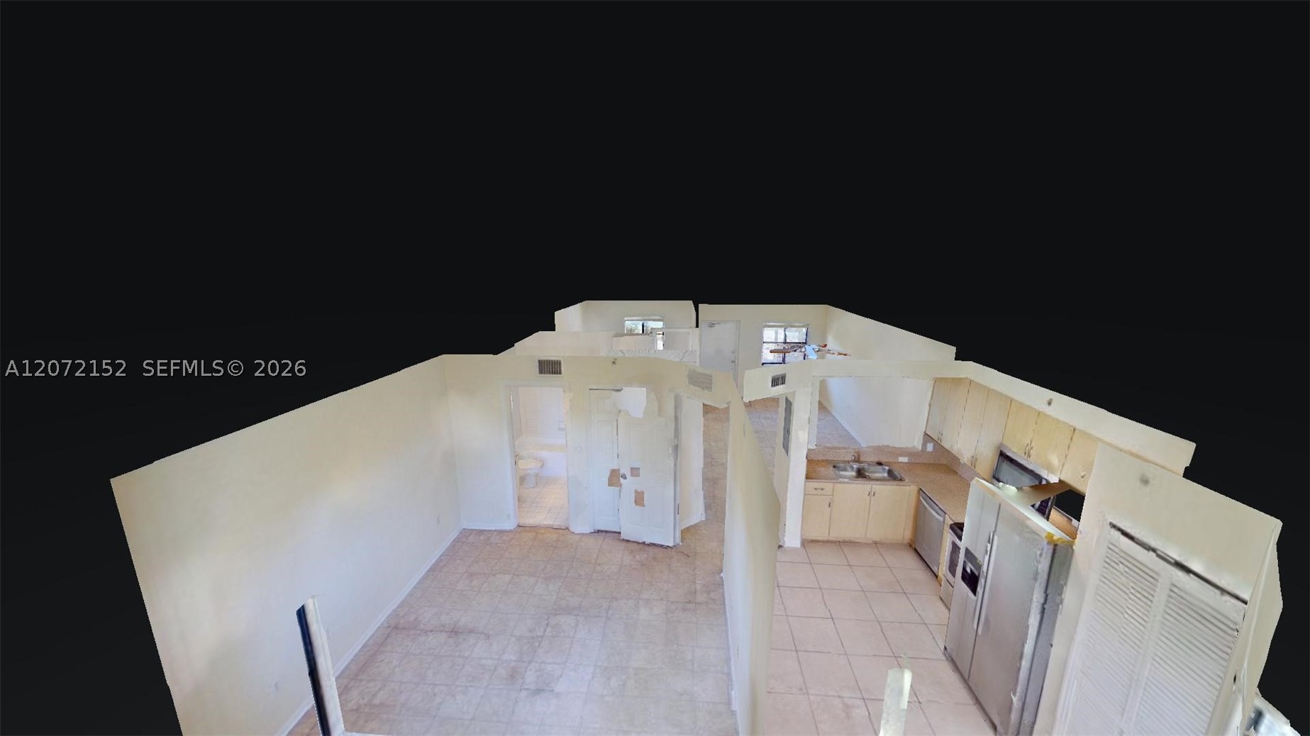 22801 SW 88th Pl #203, Cutler Bay FL 33190