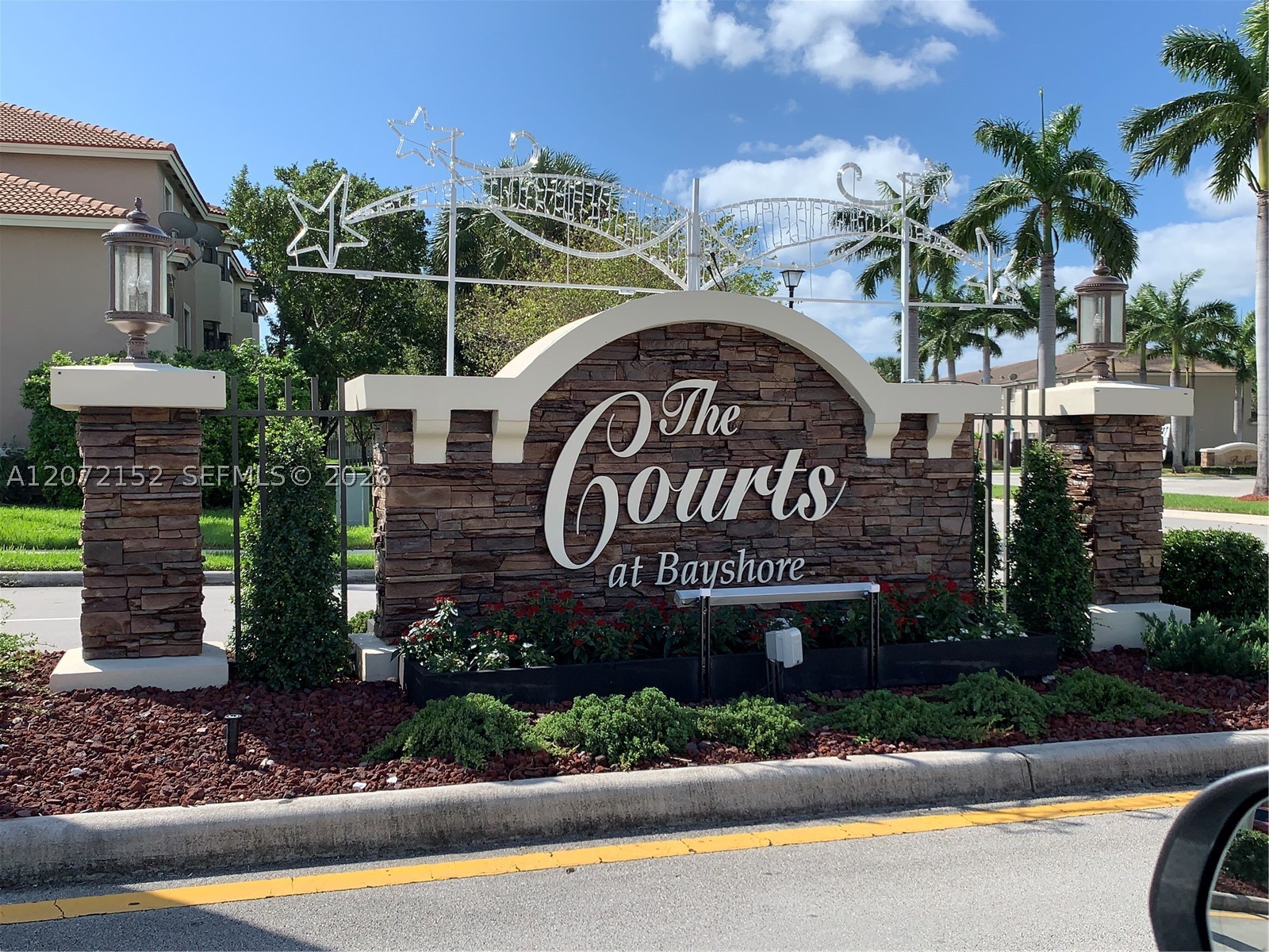 22801 SW 88th Pl #203, Cutler Bay FL 33190