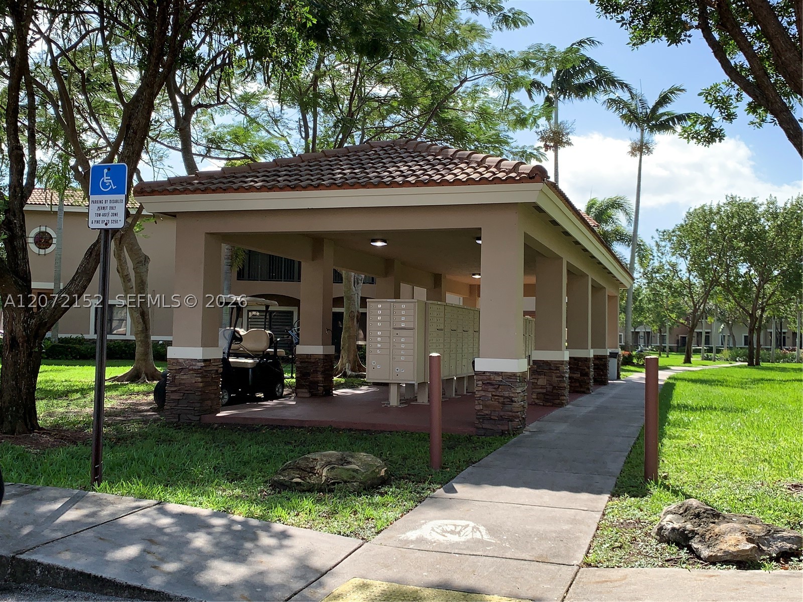 22801 SW 88th Pl #203, Cutler Bay FL 33190