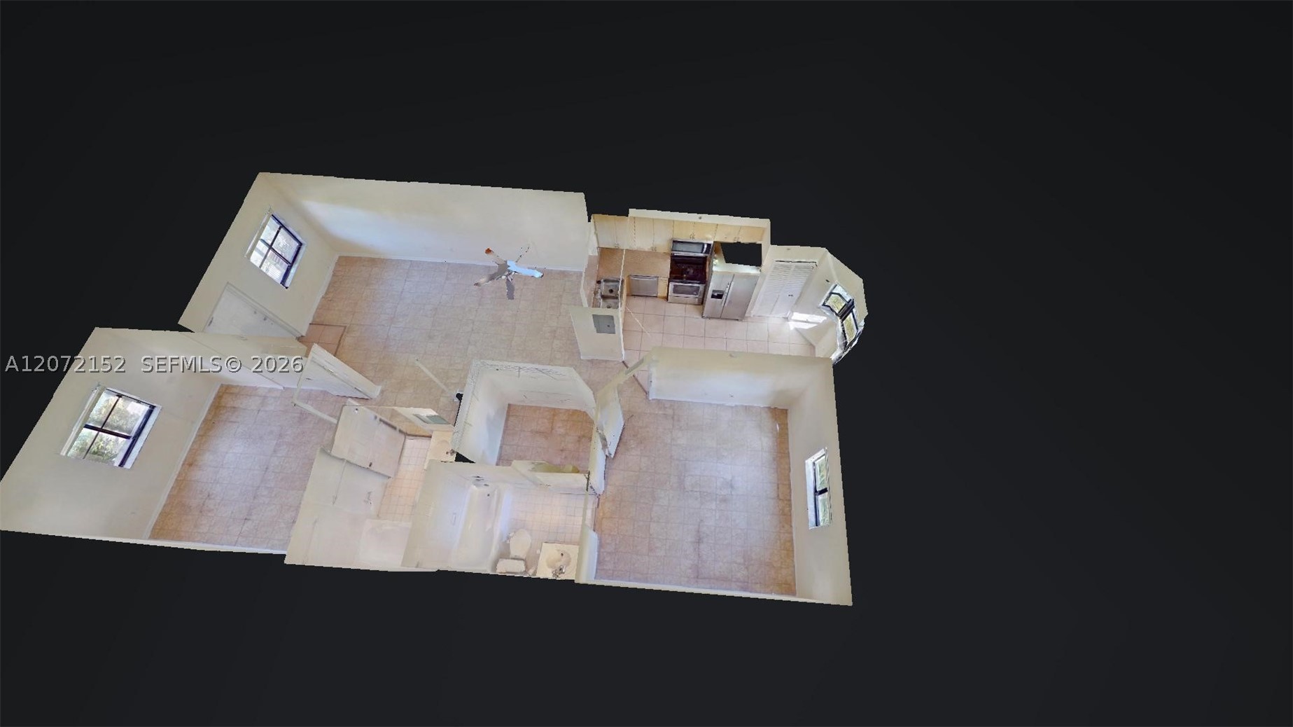 22801 SW 88th Pl #203, Cutler Bay FL 33190