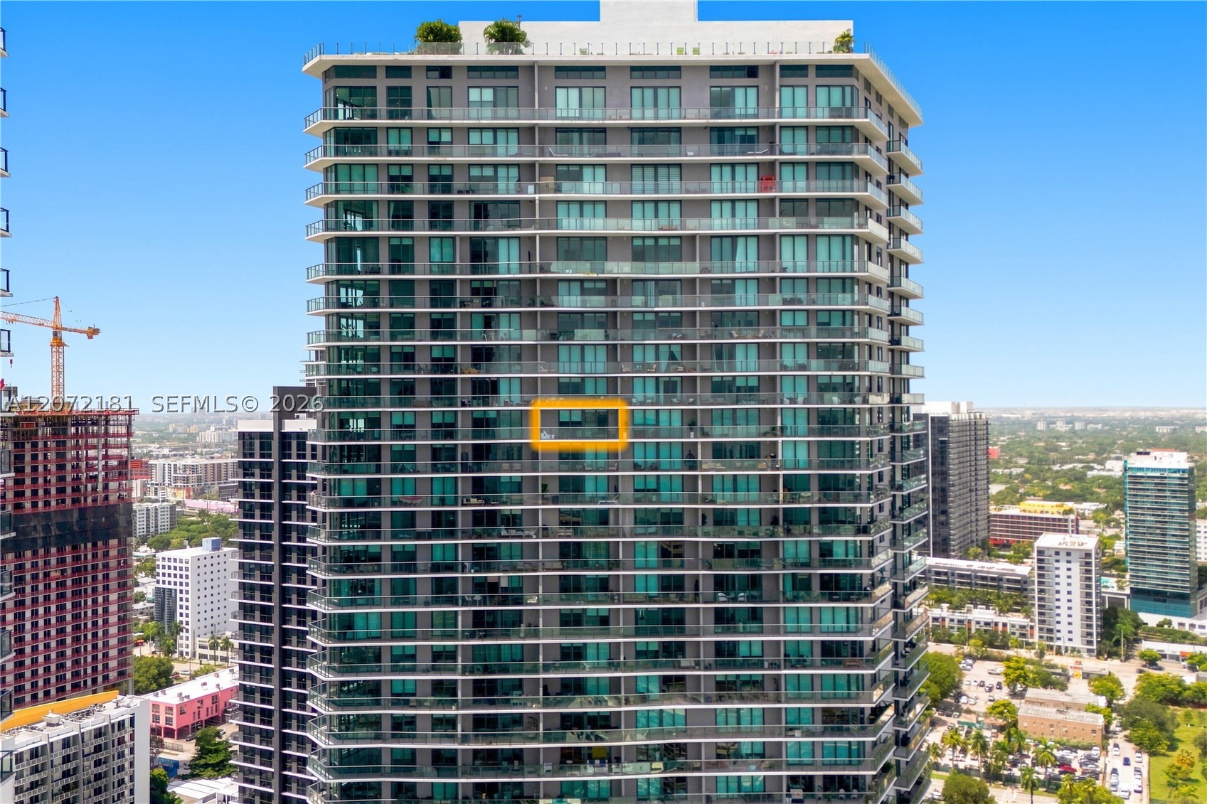 501 NE 31st St #3504, Miami FL 33137