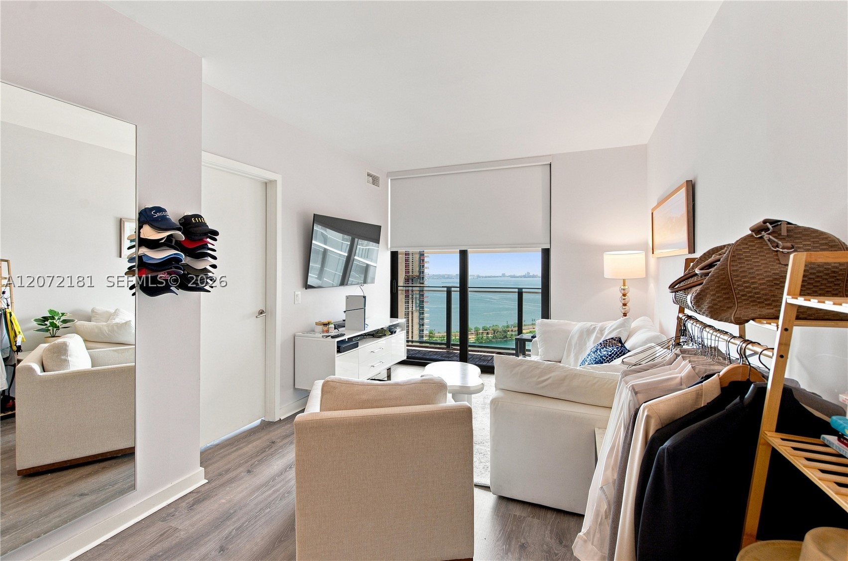 501 NE 31st St #3504, Miami FL 33137