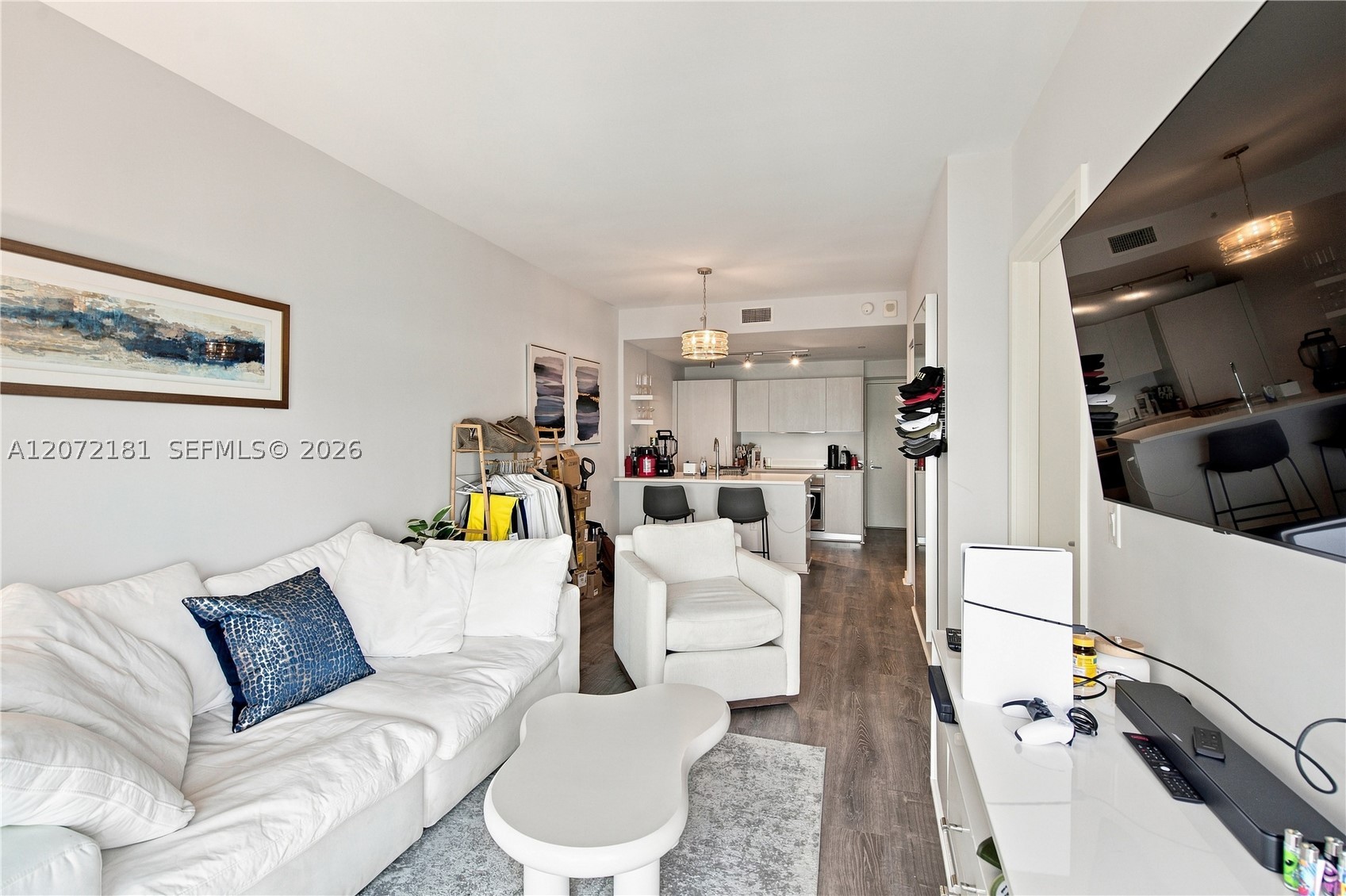 501 NE 31st St #3504, Miami FL 33137