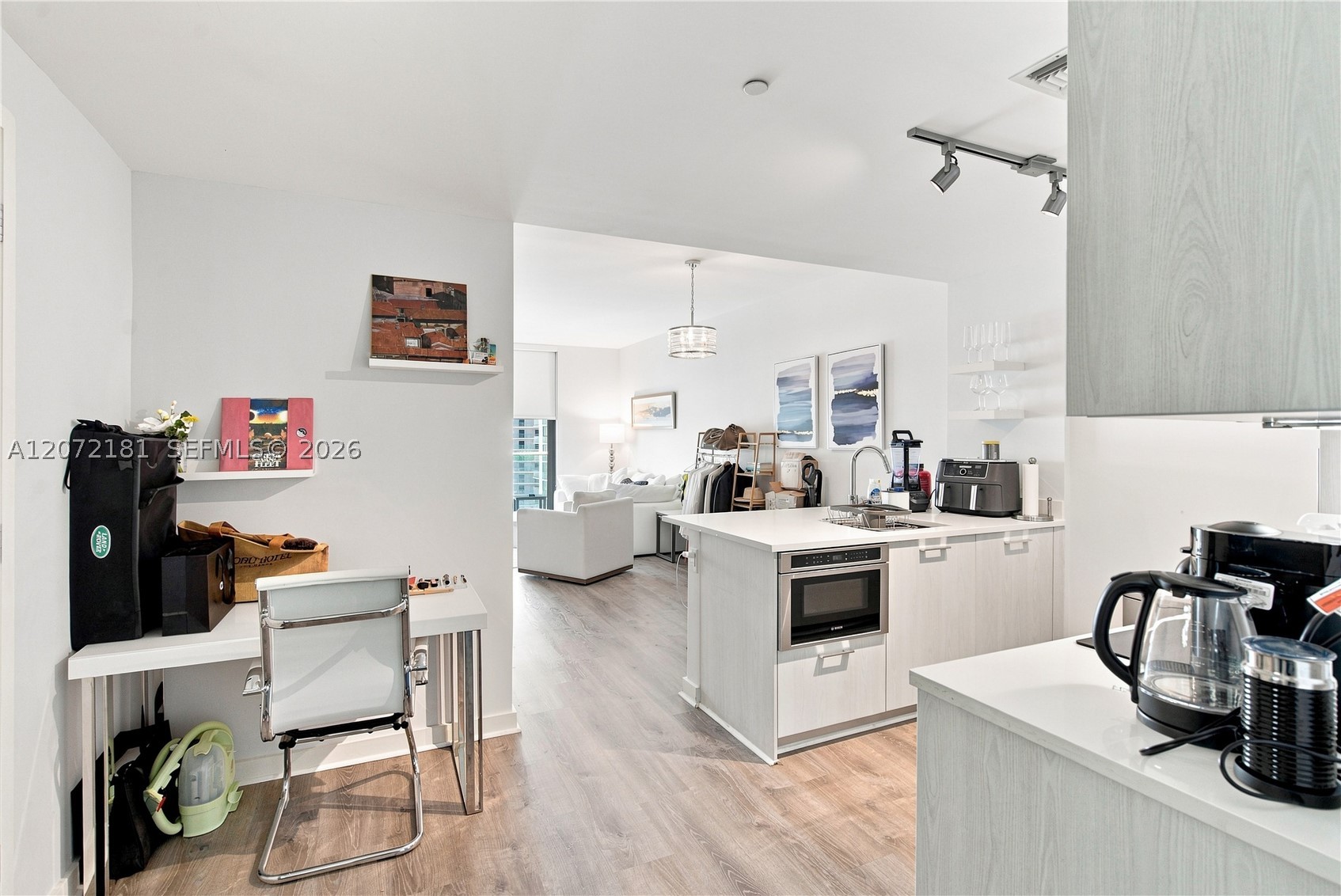 501 NE 31st St #3504, Miami FL 33137