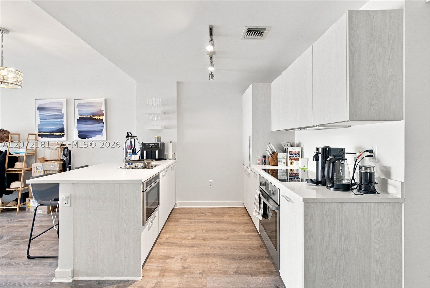 501 NE 31st St #3504, Miami FL 33137