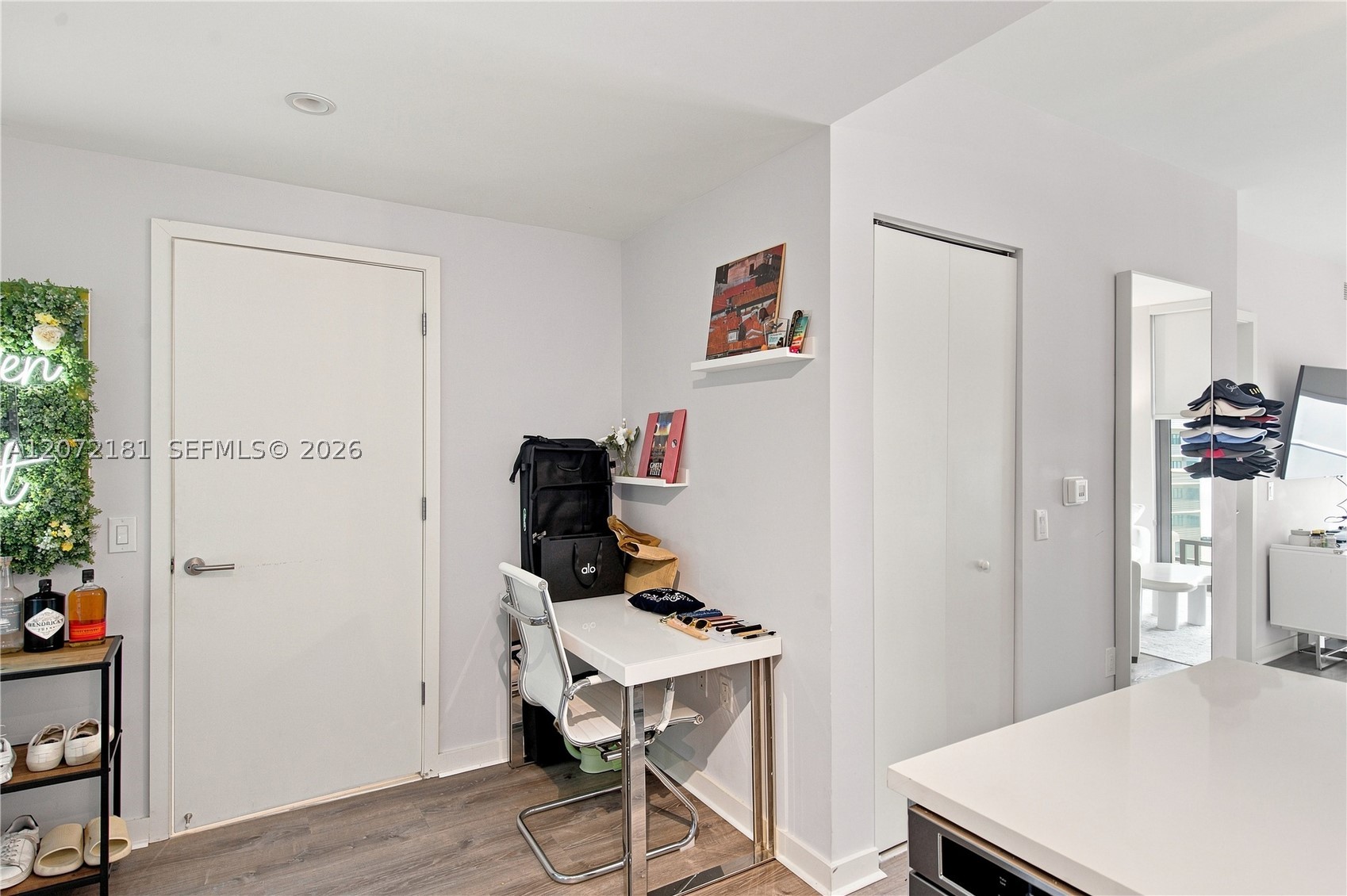 501 NE 31st St #3504, Miami FL 33137