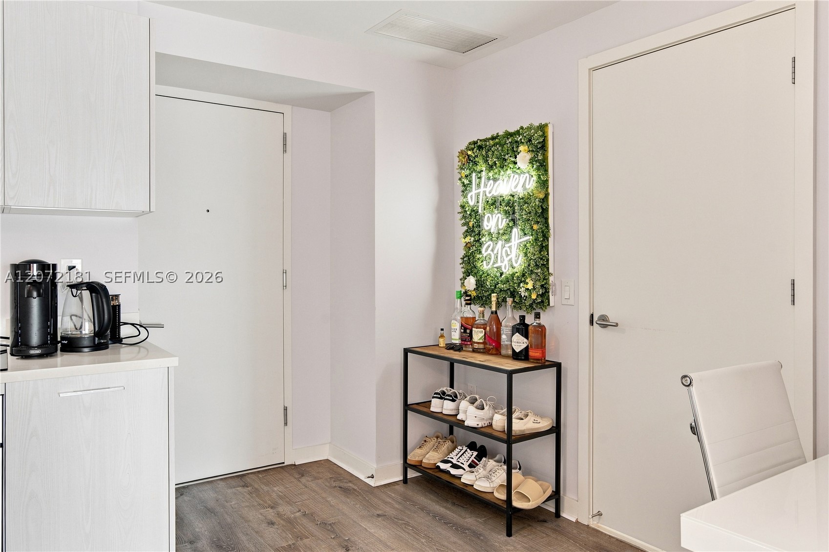 501 NE 31st St #3504, Miami FL 33137