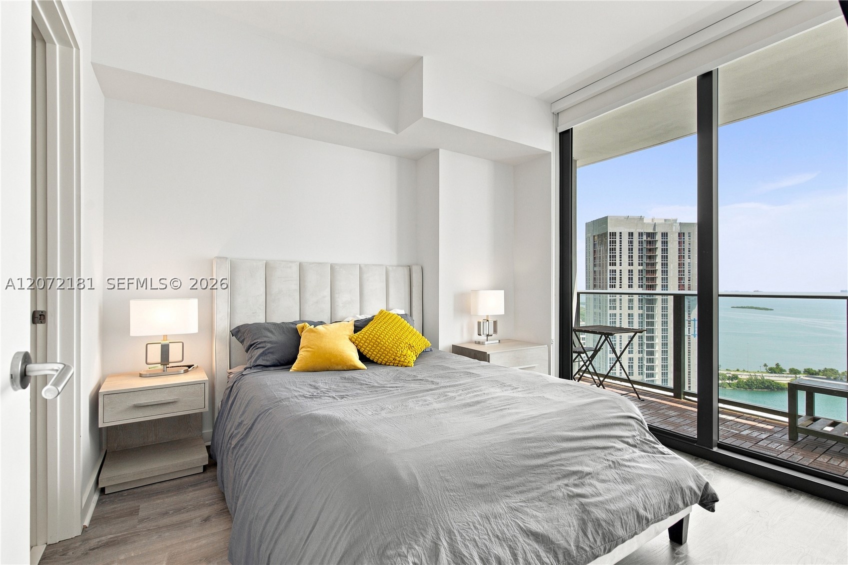 501 NE 31st St #3504, Miami FL 33137