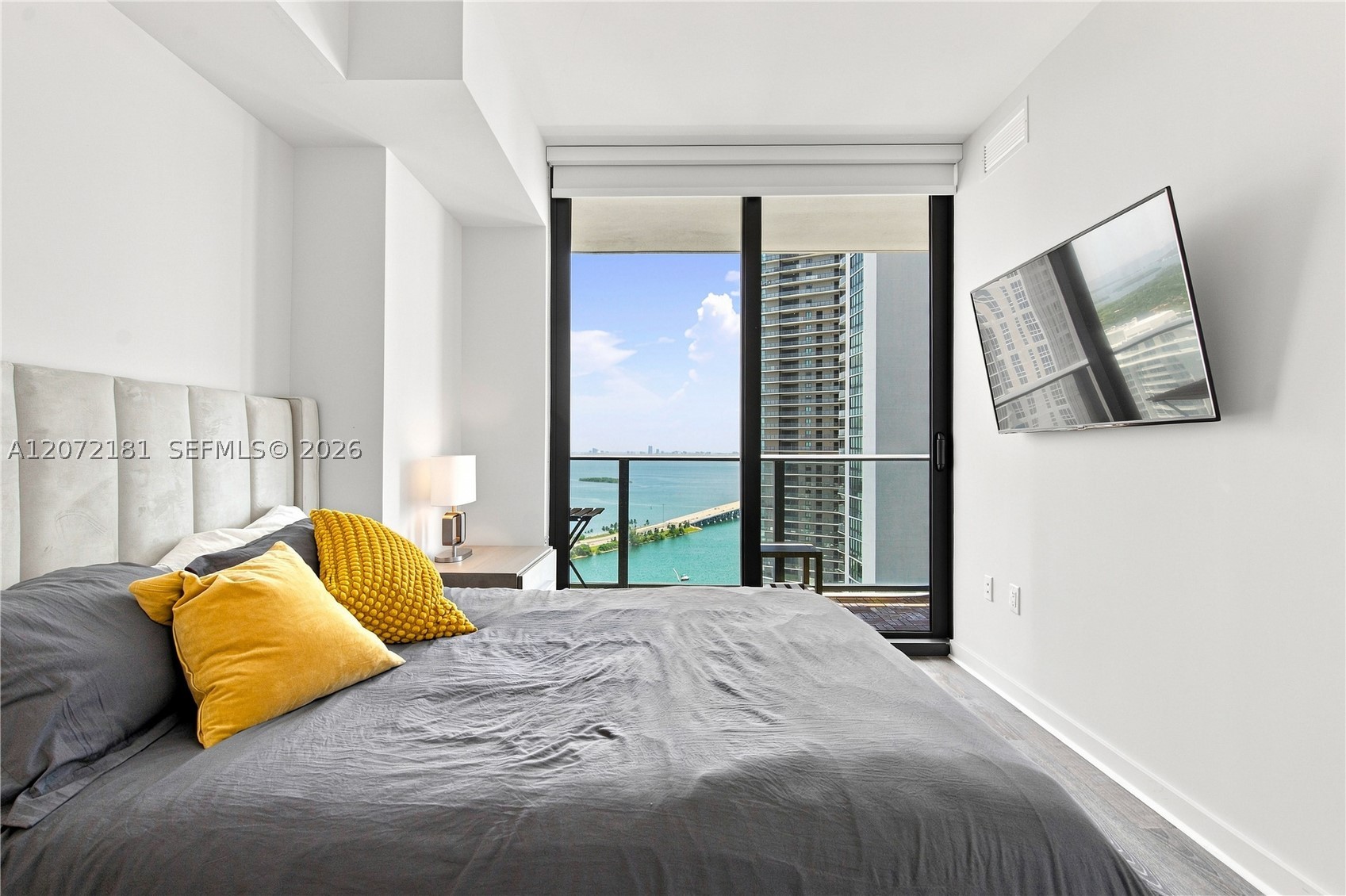501 NE 31st St #3504, Miami FL 33137