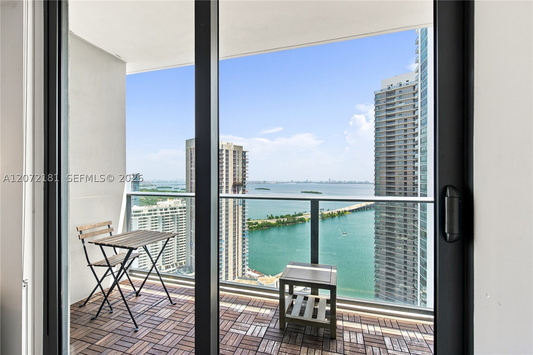 501 NE 31st St #3504, Miami FL 33137