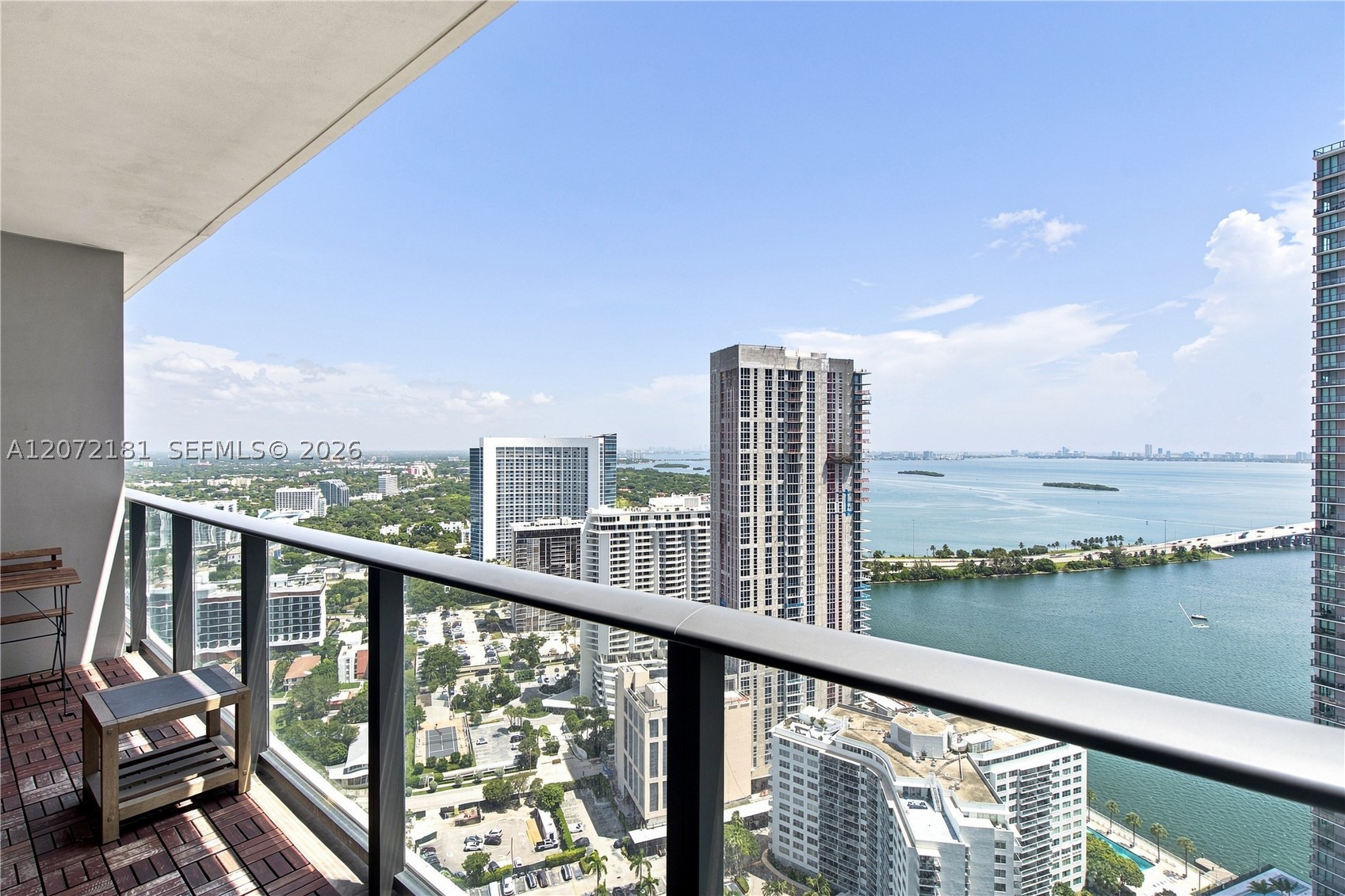 501 NE 31st St #3504, Miami FL 33137