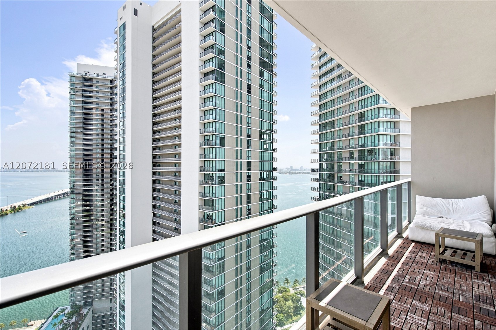 501 NE 31st St #3504, Miami FL 33137