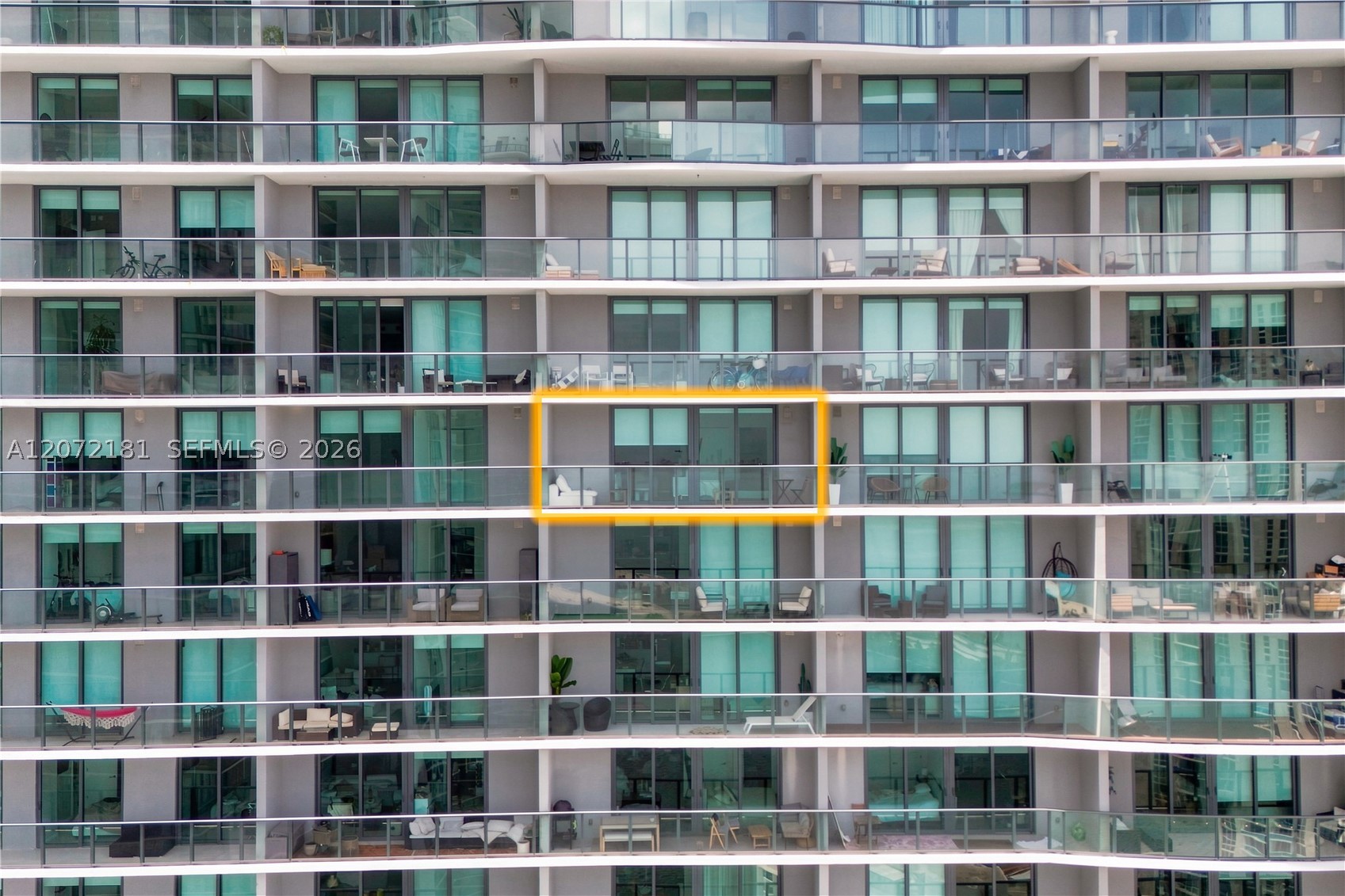 501 NE 31st St #3504, Miami FL 33137