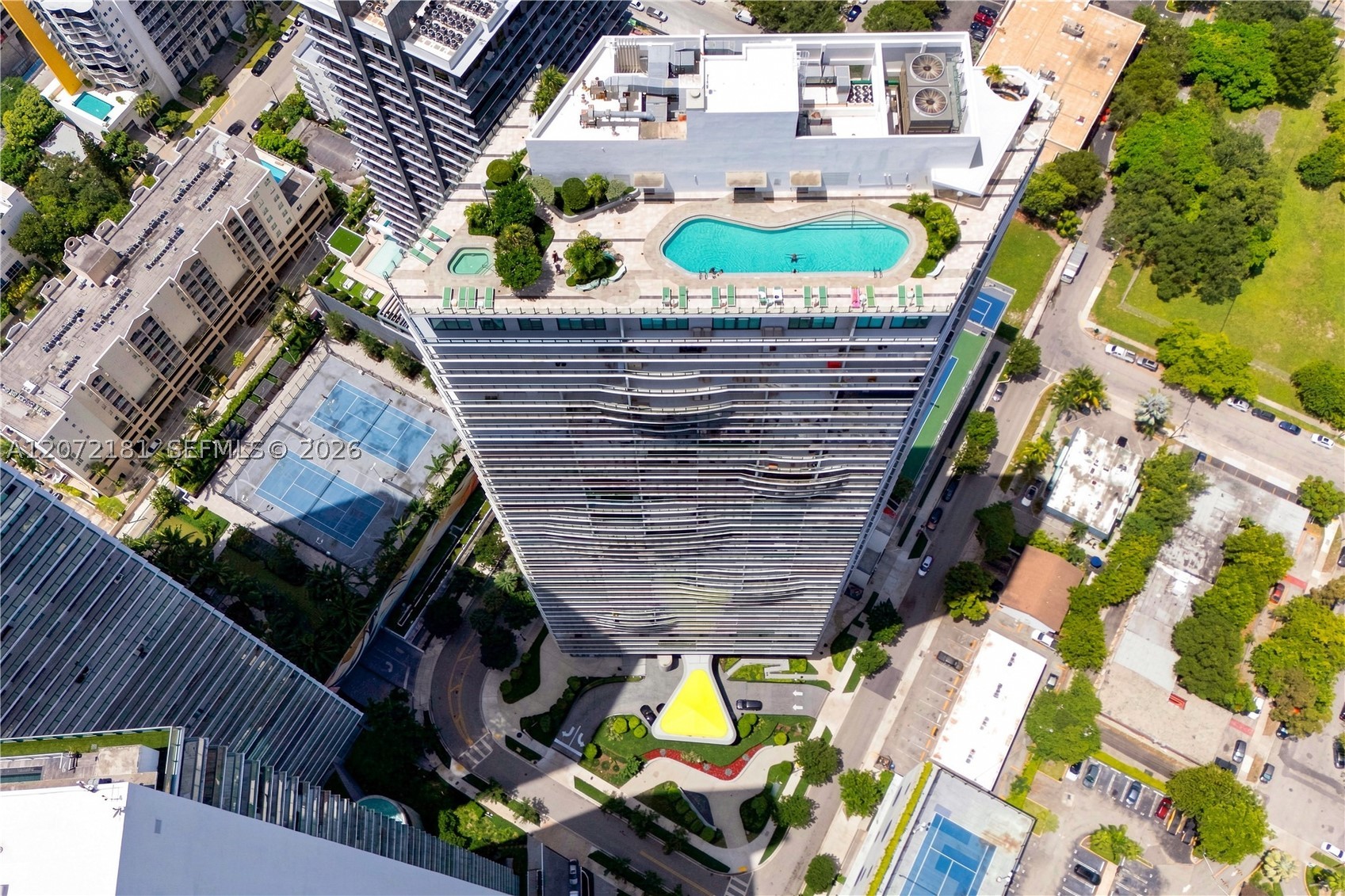 501 NE 31st St #3504, Miami FL 33137