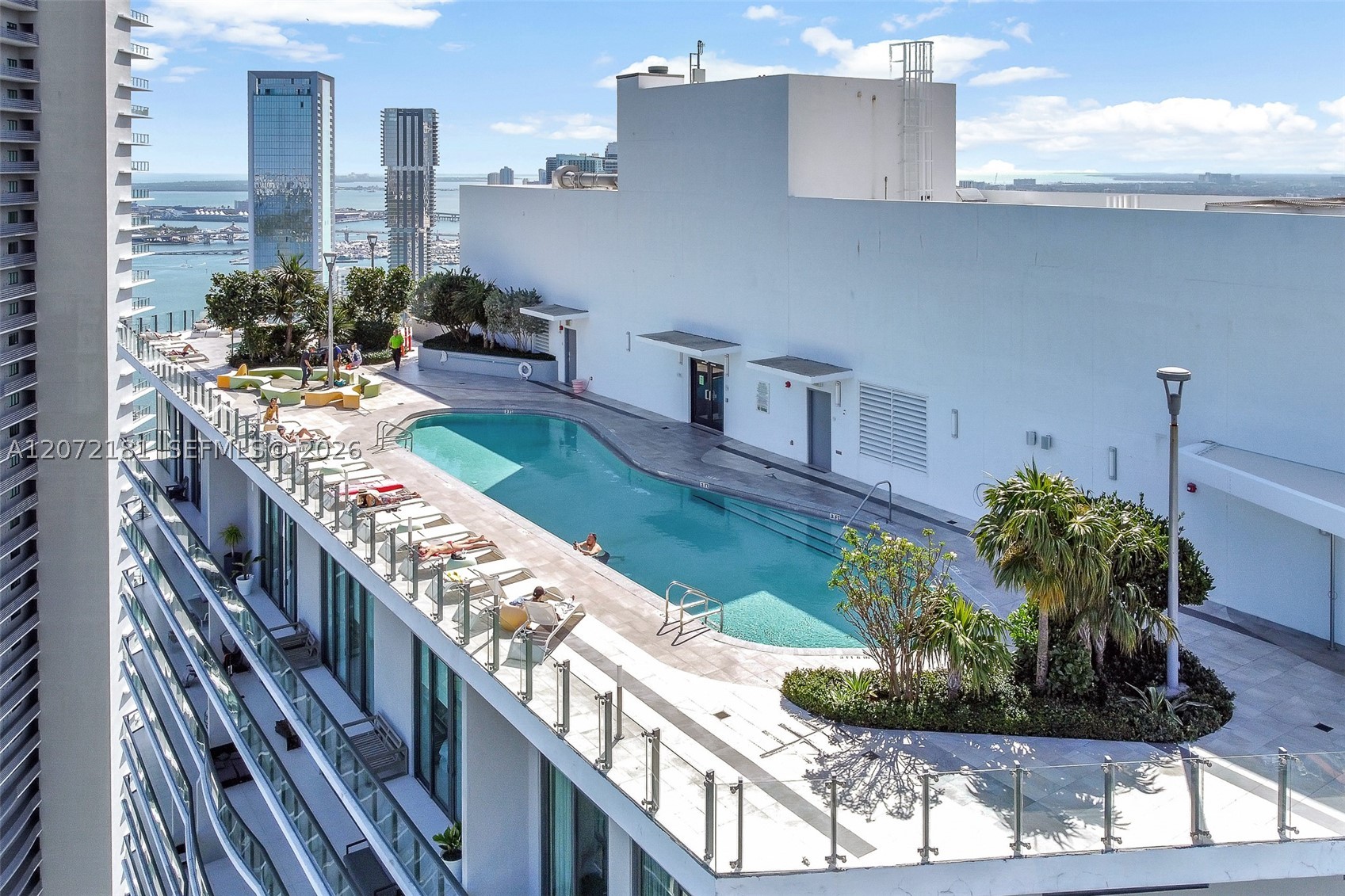 501 NE 31st St #3504, Miami FL 33137