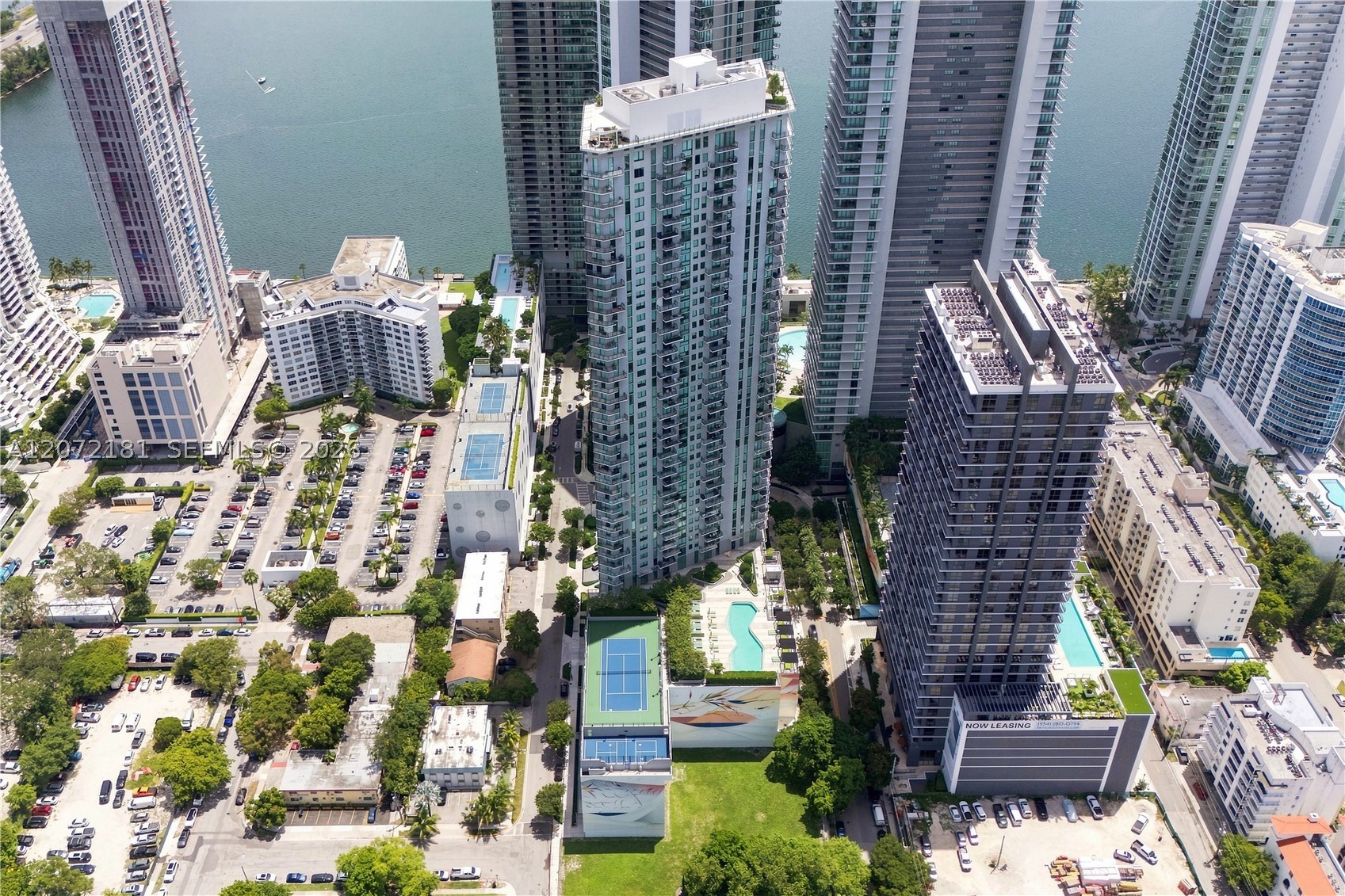 501 NE 31st St #3504, Miami FL 33137