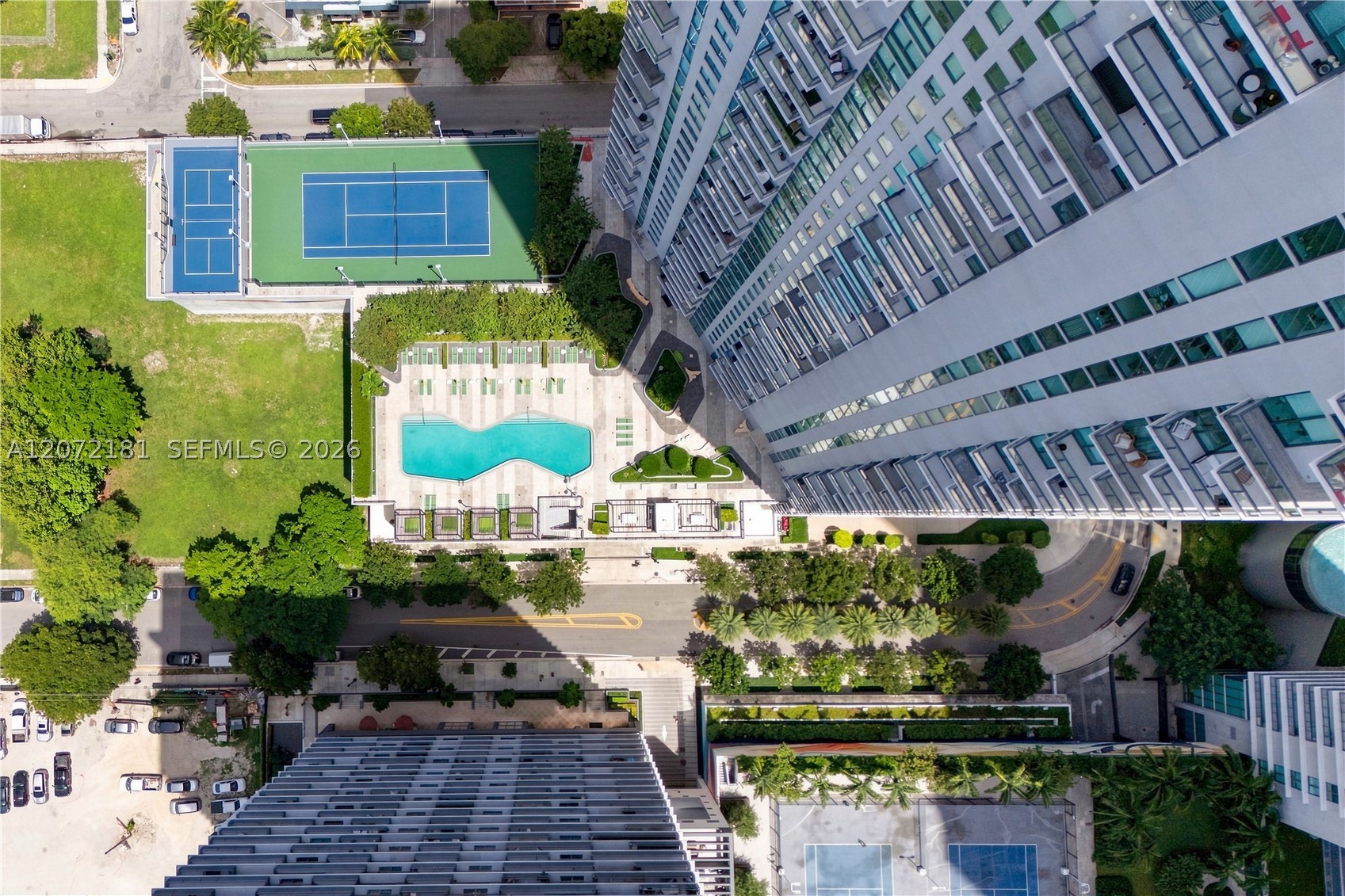 501 NE 31st St #3504, Miami FL 33137