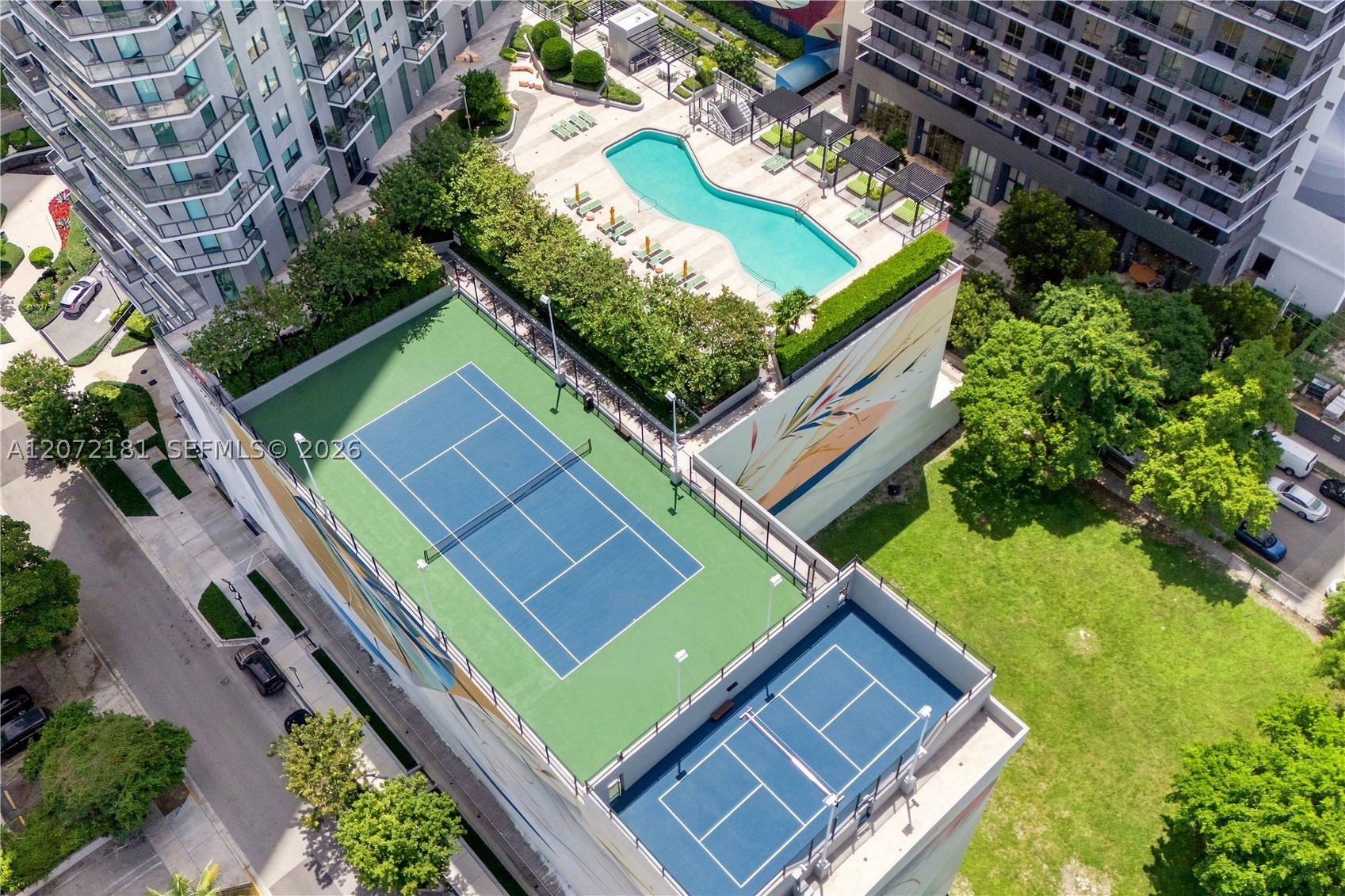 501 NE 31st St #3504, Miami FL 33137