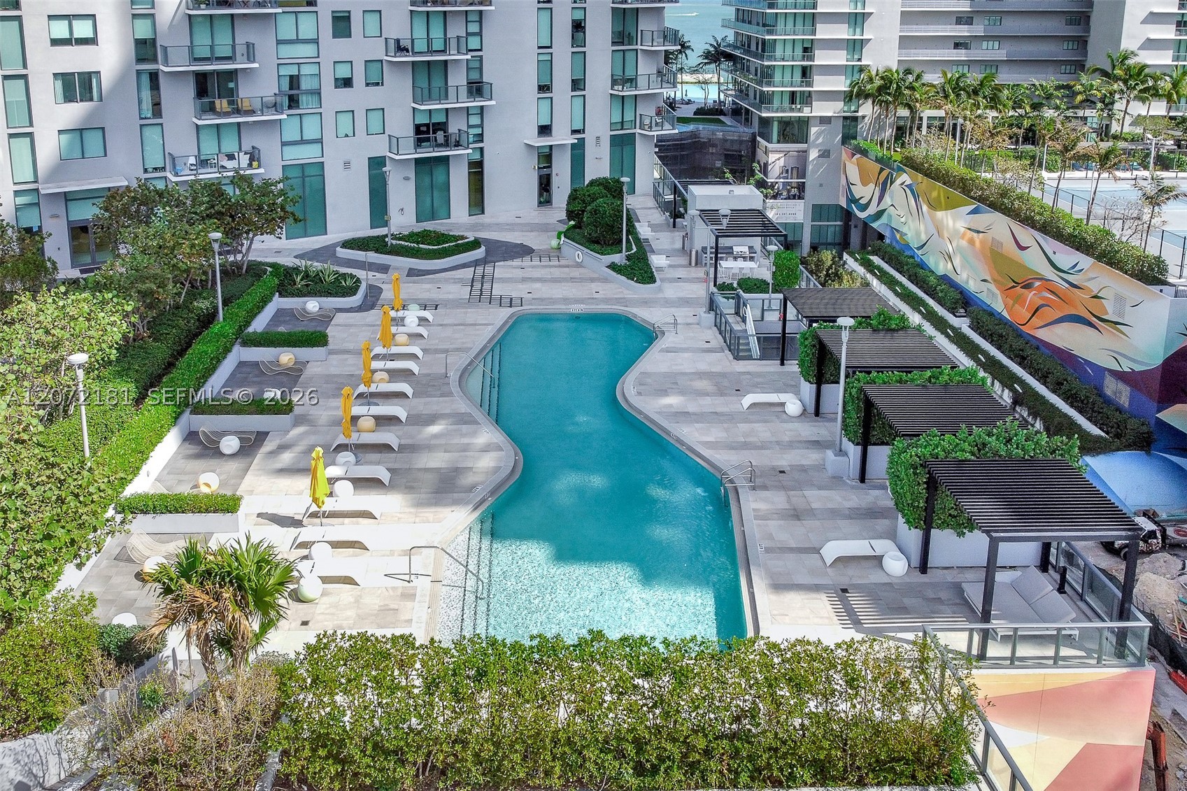 501 NE 31st St #3504, Miami FL 33137