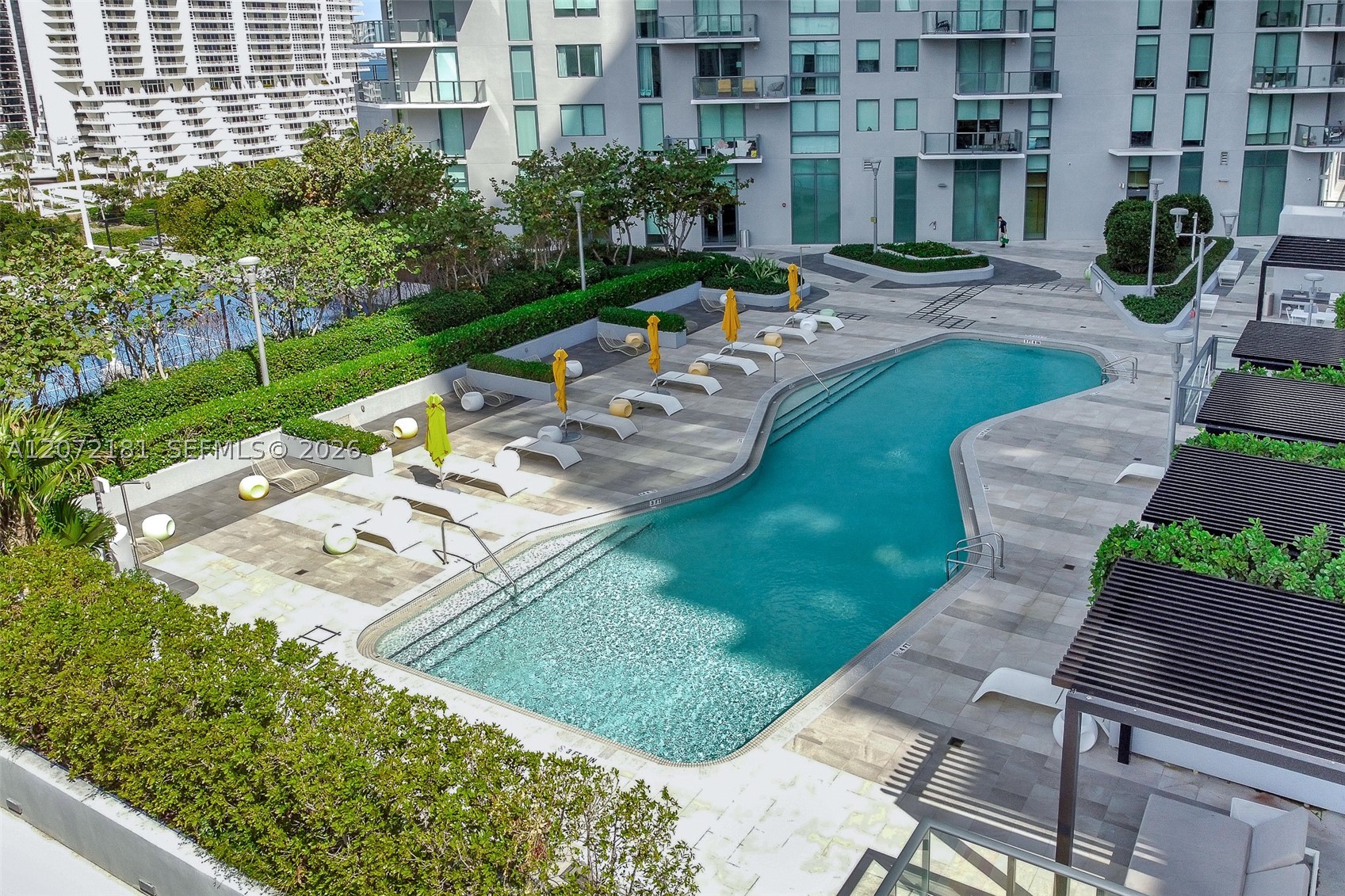 501 NE 31st St #3504, Miami FL 33137