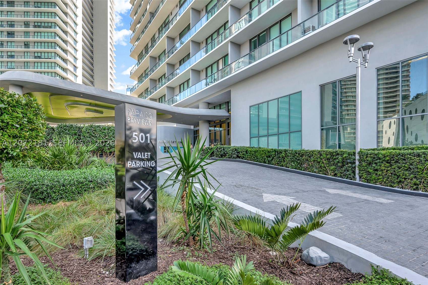 501 NE 31st St #3504, Miami FL 33137