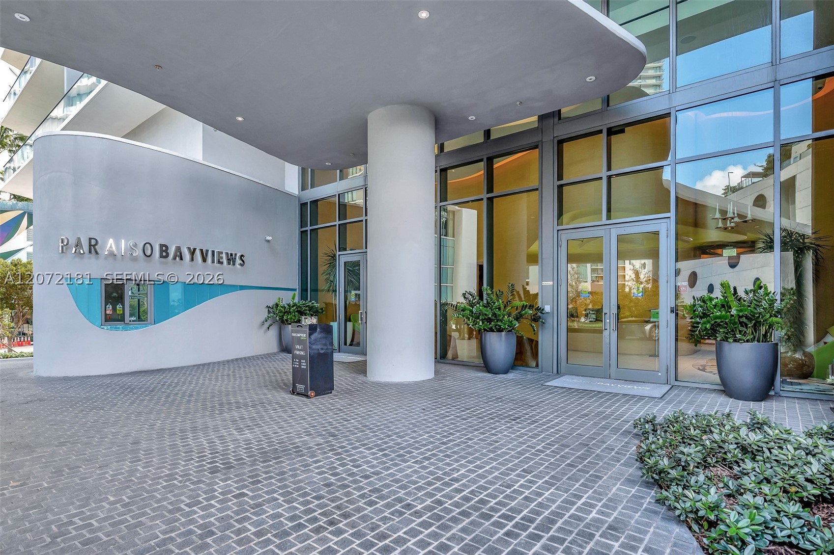 501 NE 31st St #3504, Miami FL 33137