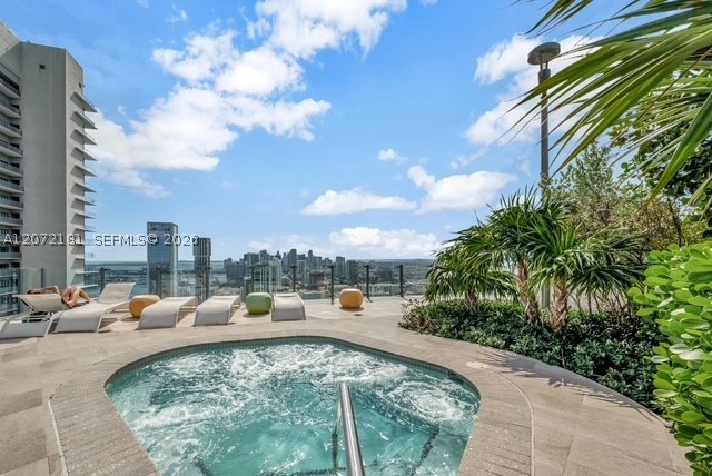 501 NE 31st St #3504, Miami FL 33137