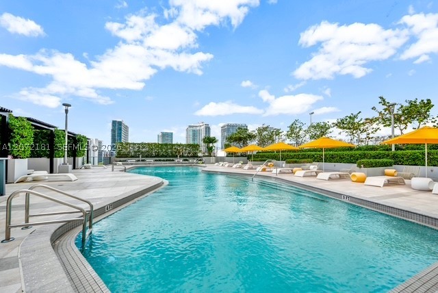 501 NE 31st St #3504, Miami FL 33137