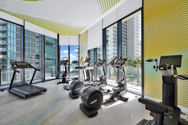 501 NE 31st St #3504, Miami FL 33137