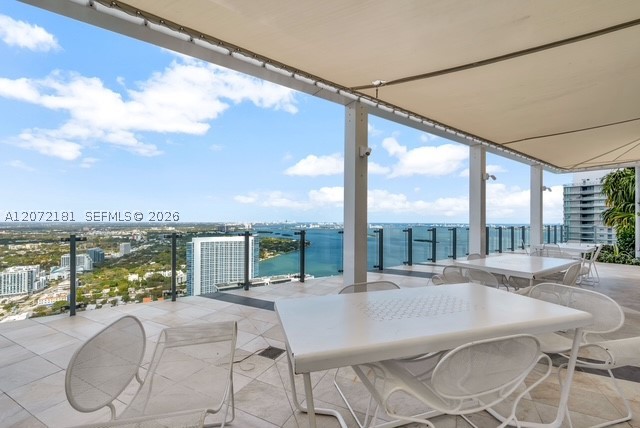501 NE 31st St #3504, Miami FL 33137