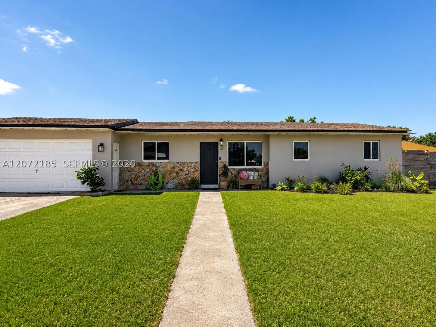 1211 NW 18th St, Homestead FL 33030