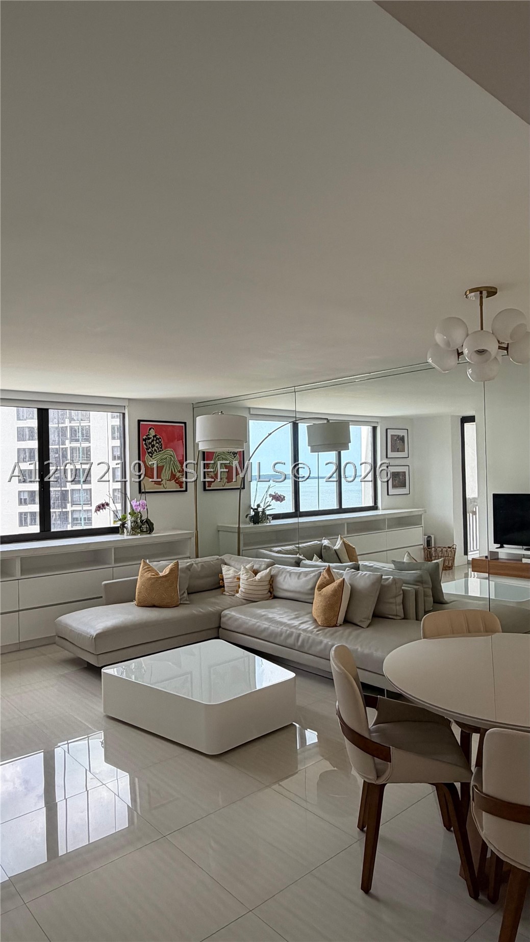 540 Brickell Key Dr #1101, Miami FL 33131