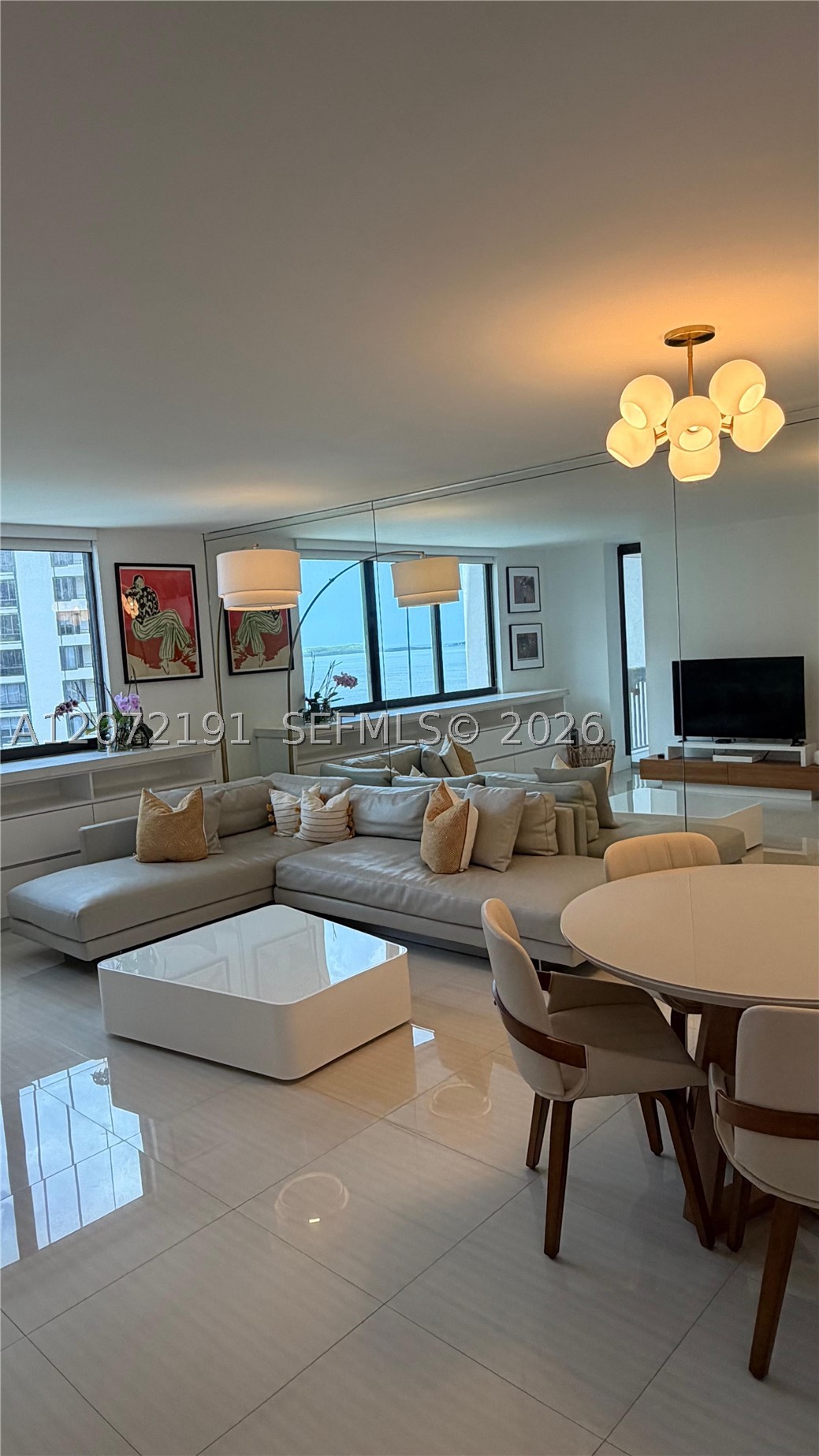 540 Brickell Key Dr #1101, Miami FL 33131