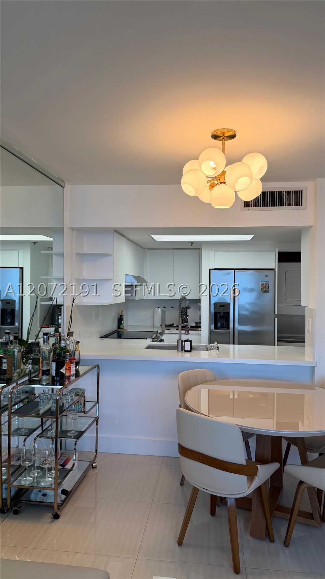540 Brickell Key Dr #1101, Miami FL 33131