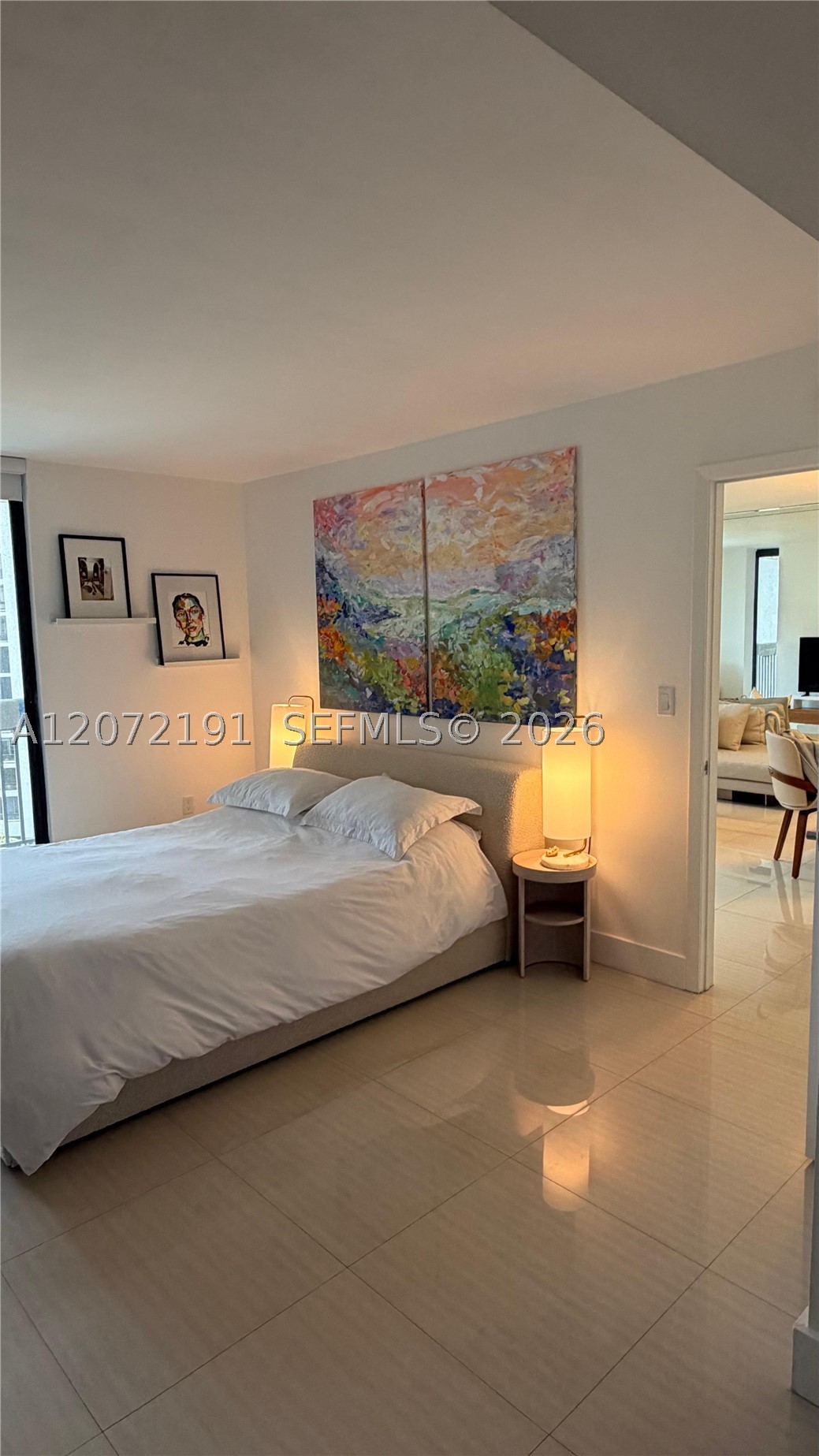 540 Brickell Key Dr #1101, Miami FL 33131