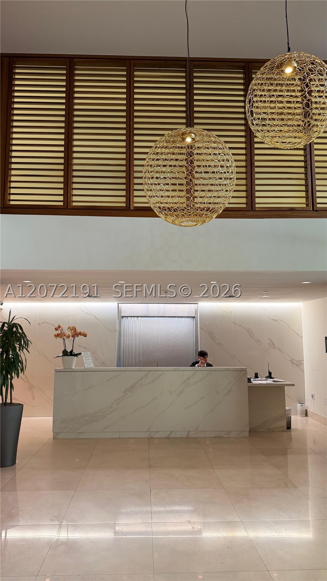540 Brickell Key Dr #1101, Miami FL 33131