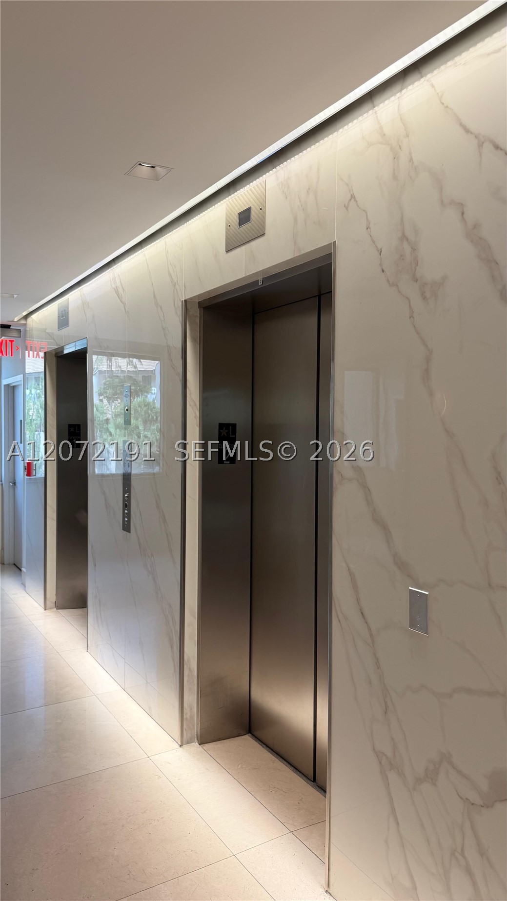 540 Brickell Key Dr #1101, Miami FL 33131