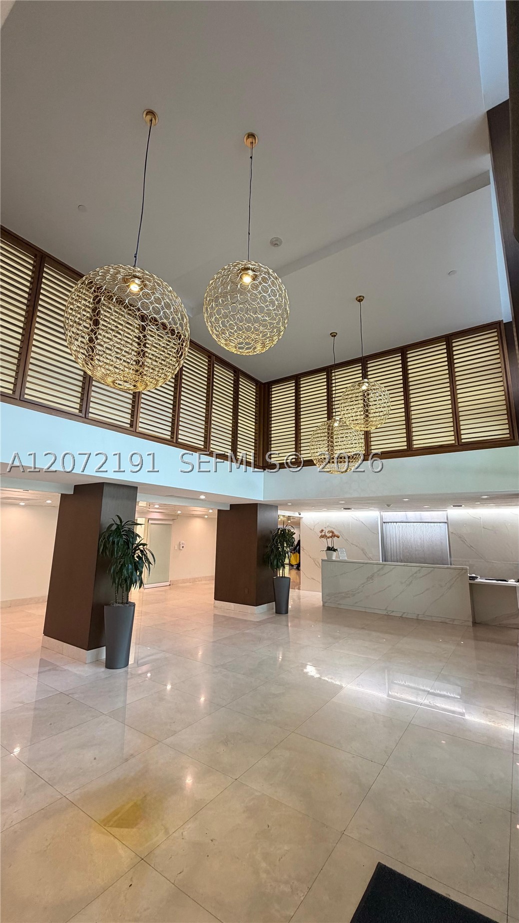 540 Brickell Key Dr #1101, Miami FL 33131