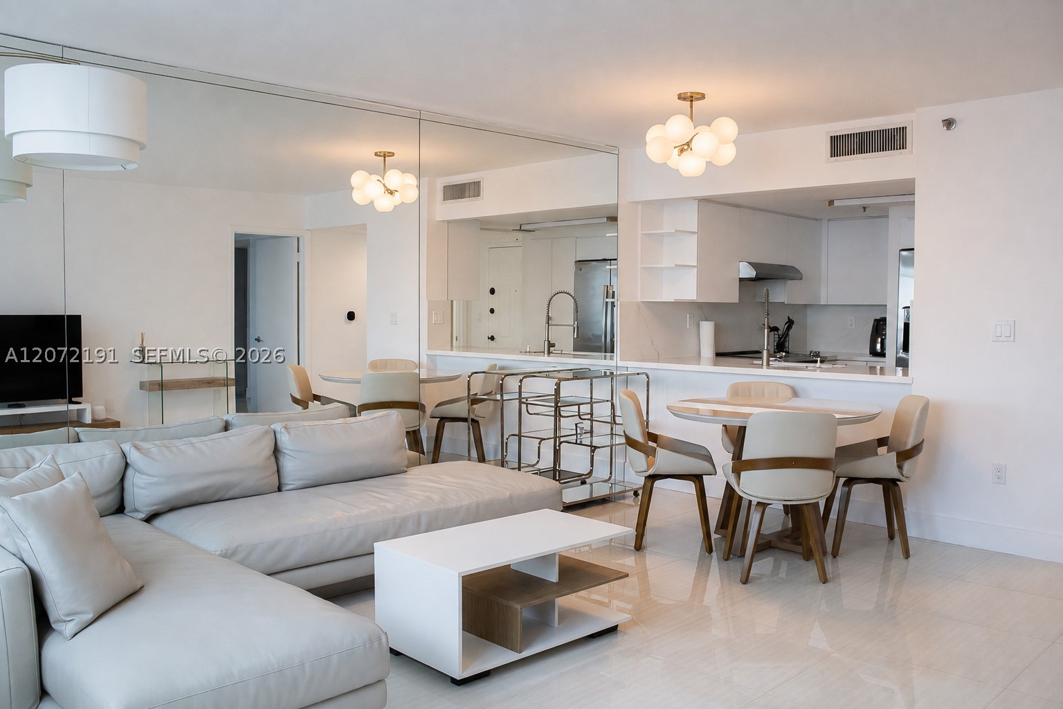 540 Brickell Key Dr #1101, Miami FL 33131