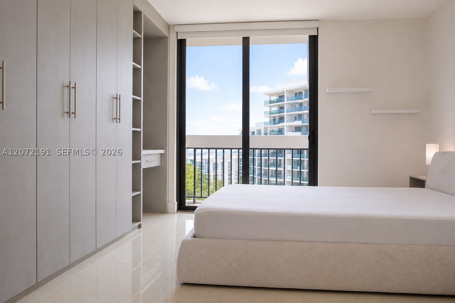 540 Brickell Key Dr #1101, Miami FL 33131