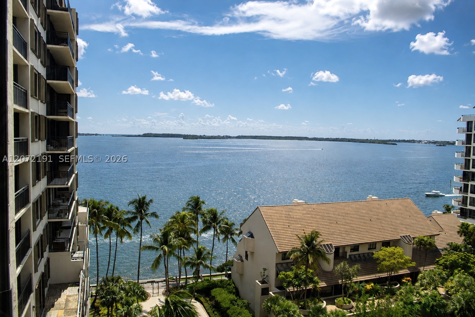 540 Brickell Key Dr #1101, Miami FL 33131