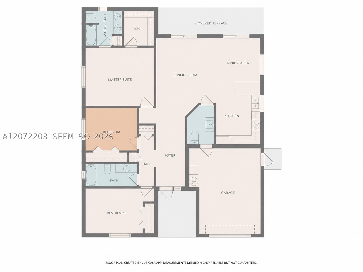 4711 SW 26th Ter, Dania Beach FL 33312