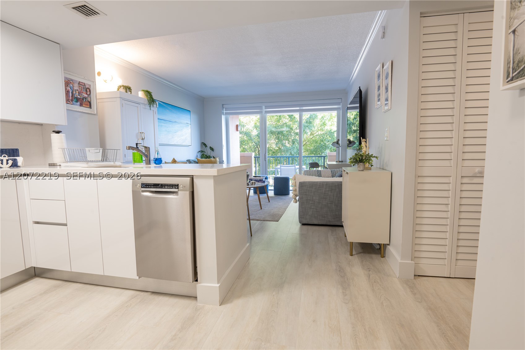 2951 S Bayshore Dr #505, Miami FL 33133