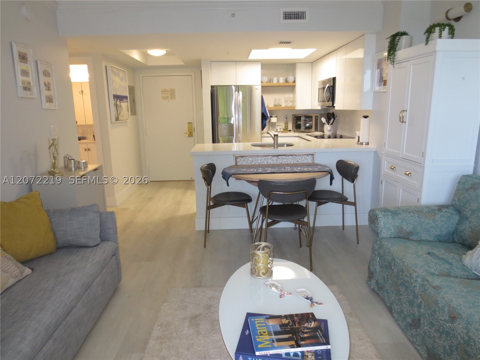 2951 S Bayshore Dr #505, Miami FL 33133